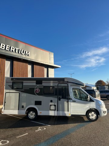 Mc Louis MC4 339 SLIM