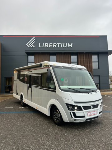 Mc Louis Nevis 881  25 EDITION