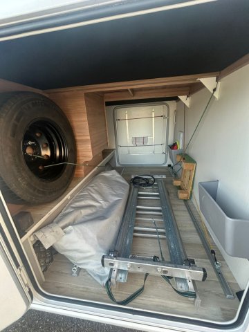 Pilote G 740 FGJ Sensation