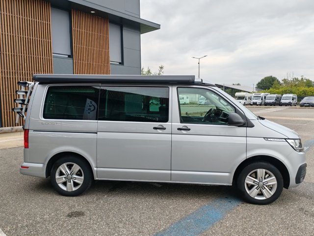 Volkswagen California Coast