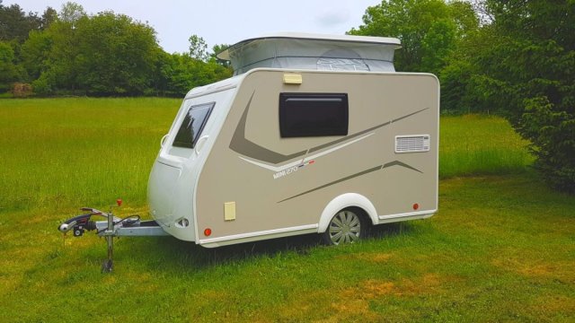 Mini Freestyle 270