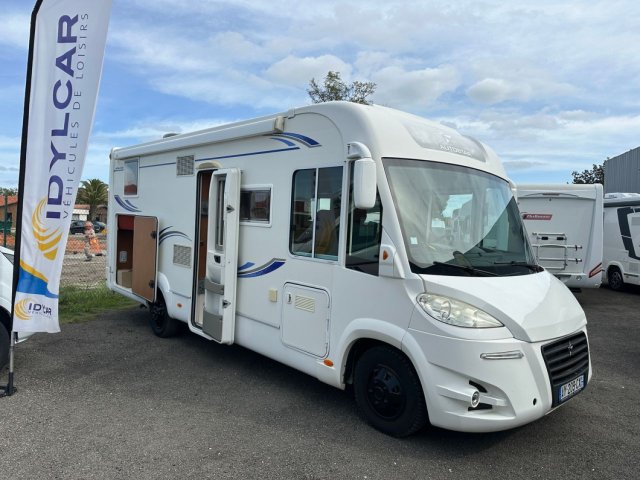 Autostar Aryal 8089