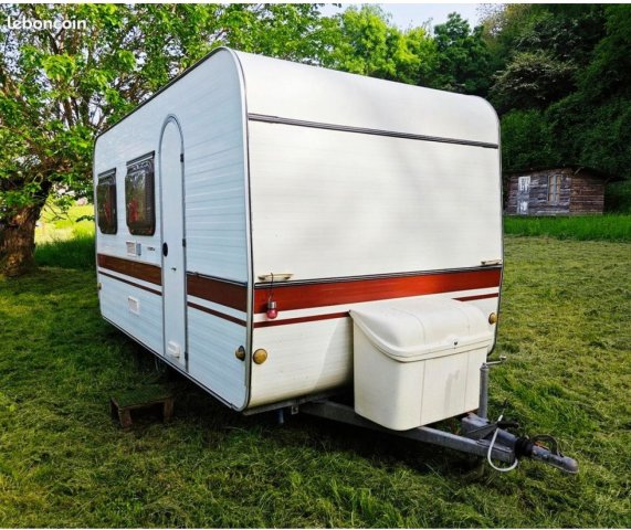 Digue 400 C400