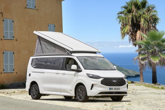 Westfalia Kelsey