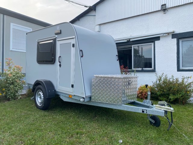 Xaravan 120