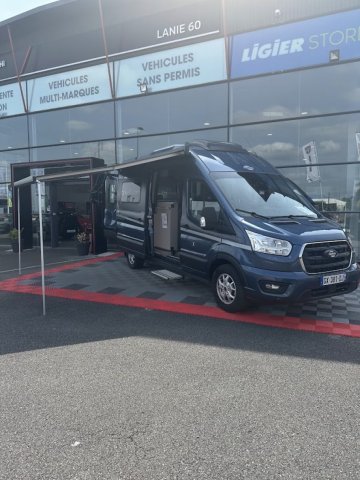 Carado CV 590 Edition 25