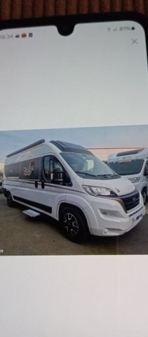 Laika Ecovip 600