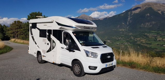 Chausson Flash 514 Vip