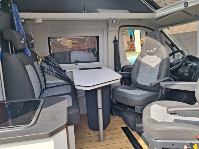 Elios Van 59 T Sky-Line