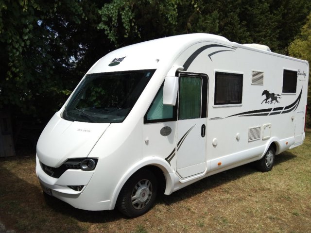 Mc Louis Nevis 868