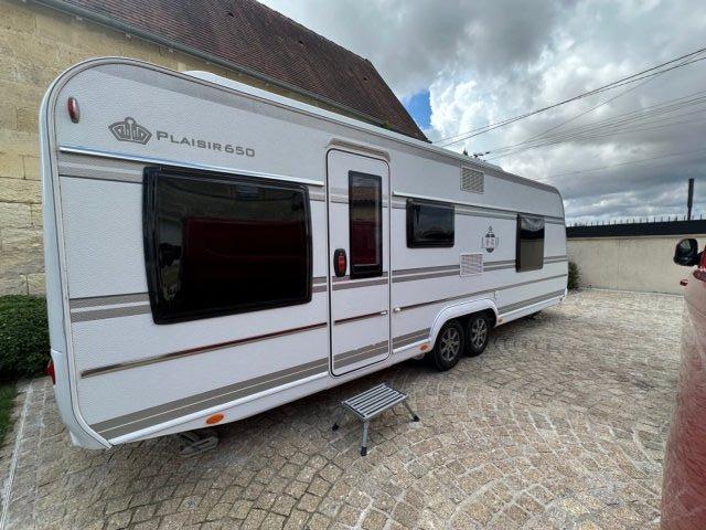 Lord Plaisir 650