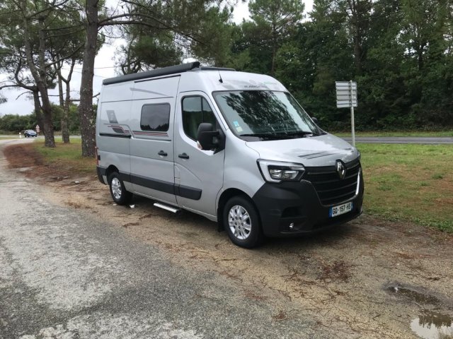 Randger R559