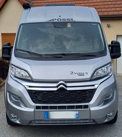 Possl 2 Win S Plus Elegance