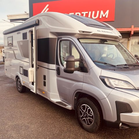 Adria Matrix 650 DL 60Y 60 ANS