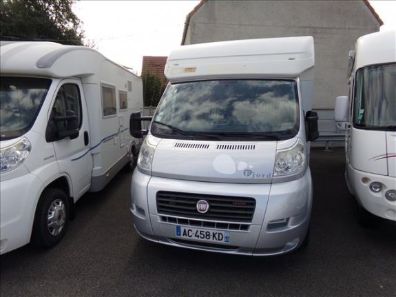 Bavaria T 7200 QF