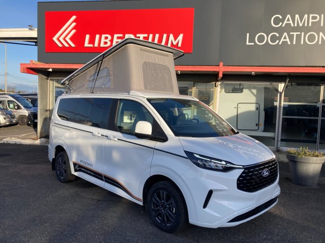 Panama Peak P10+ LIMITED EDITION