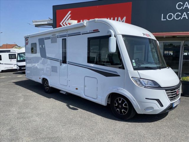 Pilote G 740 C Essentiel