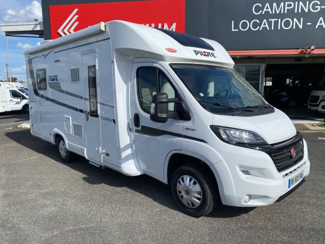 Pilote P 706 C Essentiel