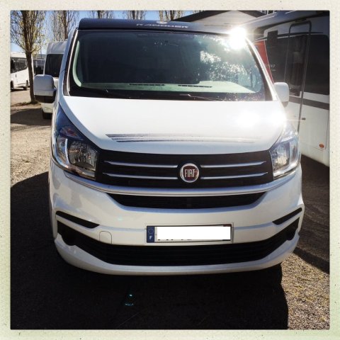 Randger R499 Pack Look