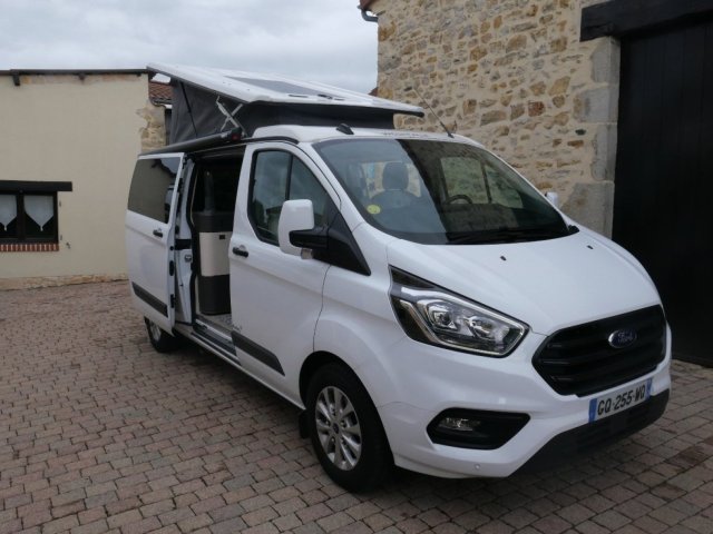 Westfalia Kelsey