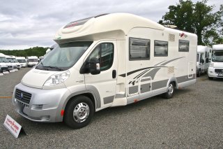 Carthago C Line 5.2+