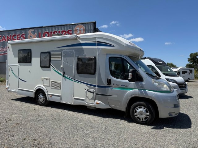 Chausson Flash 49 EB