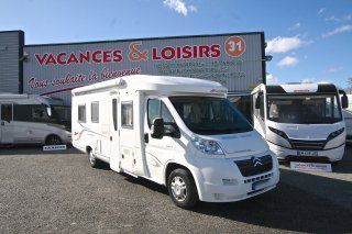 Fleurette 73 LM