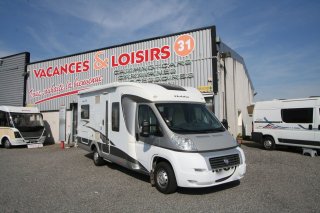 Hobby 650 FLC