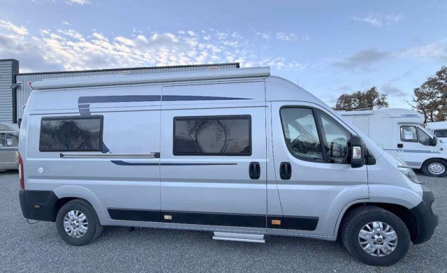 Possl Summit 600 Plus