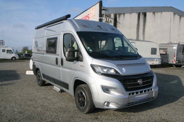 Randger R540