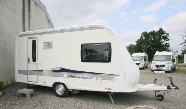 Hobby Excellent 440 SFR