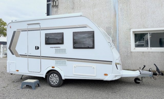 Weinsberg CaraOne 390 QD