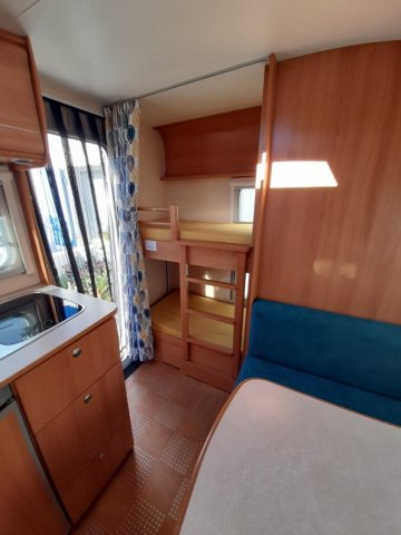 Caravelair Antares Luxe 426 Vegas Végas