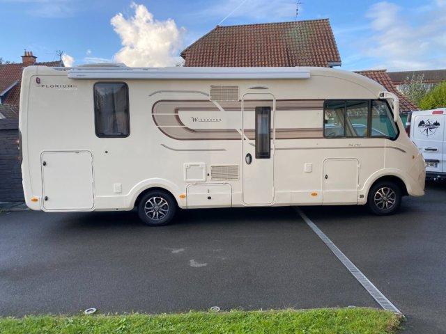 Florium Wincester 74 CTC