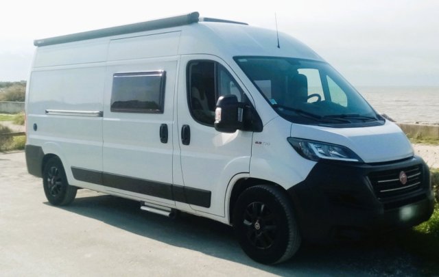 Challenger V114 Start Edition