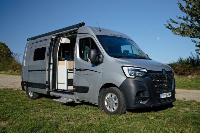 Font Vendome Master Van Duo