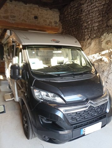 Carado V 337 Edition 15