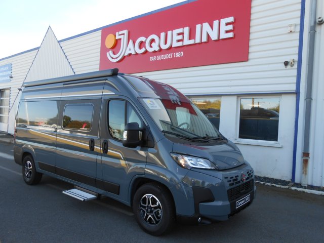 Burstner B66 600C c600