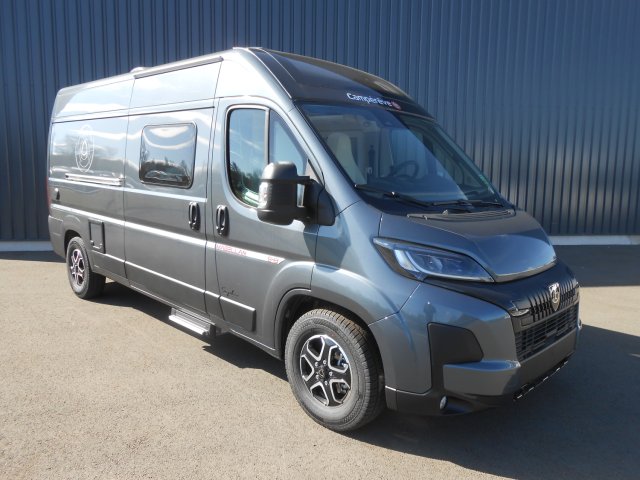 Campereve Magellan 643 Saphir