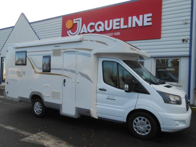 CI Nacre 63 XT Special Edition