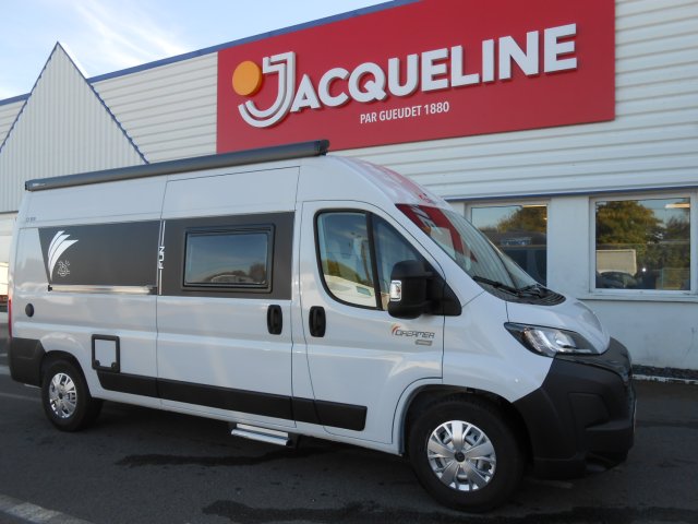 Dreamer D55 20 Ans FUN