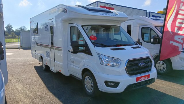 Giottiline Siena 397