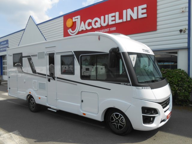 Itineo MC 740 Spirit Edition famili MC740