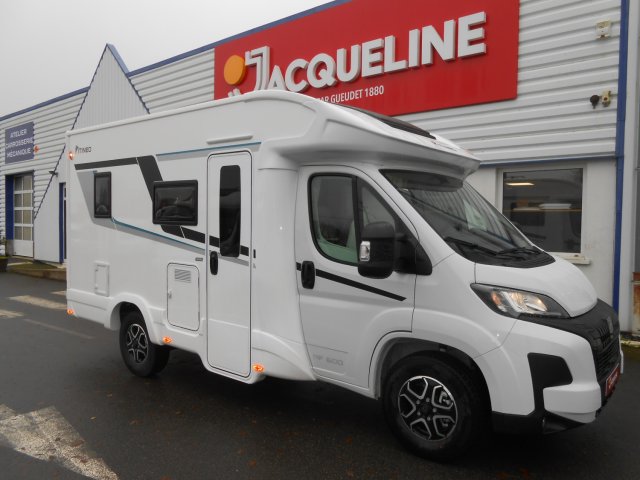 Itineo PF 600 cozi PF600