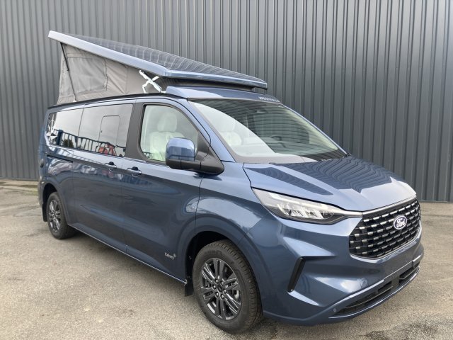Westfalia Kelsey CUSTOM NEW