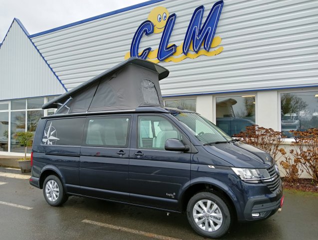 Westfalia Kepler Six VOLKSWAGEN