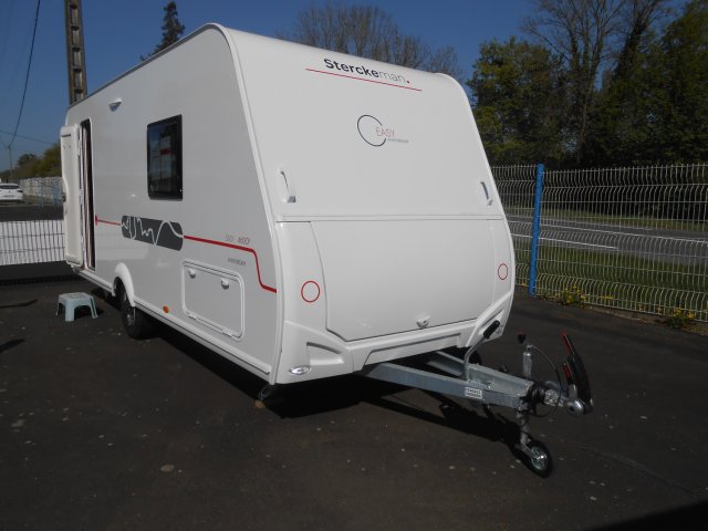 Sterckeman Easy 460 CP 460cp ANNIVERSARY