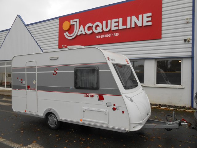 Sterckeman Starlett 420 CP