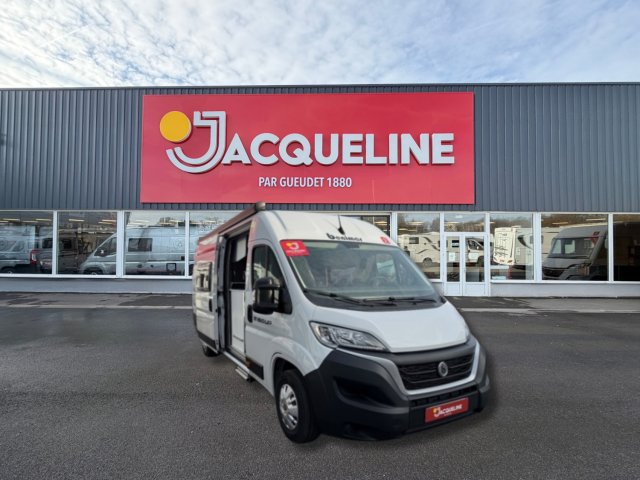 Benimar Benivan 160 Up