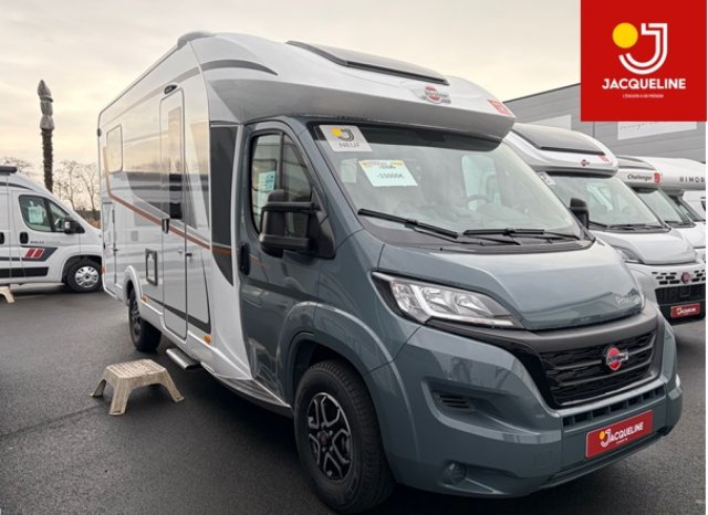 Burstner Lyseo T 690 G Privilege t690 TD